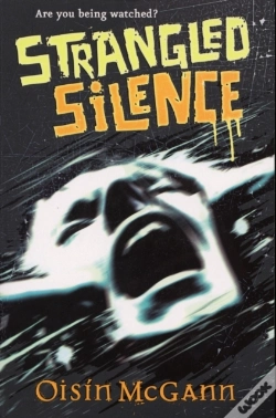 Capa do artigo Strangled Silence