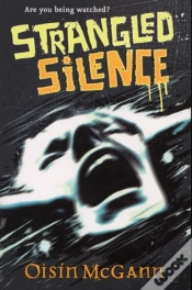 Capa do artigo Strangled Silence