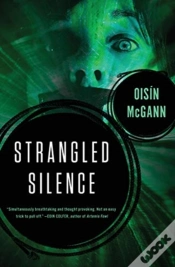 Capa do artigo Strangled Silence