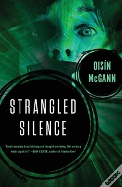 Capa do artigo Strangled Silence