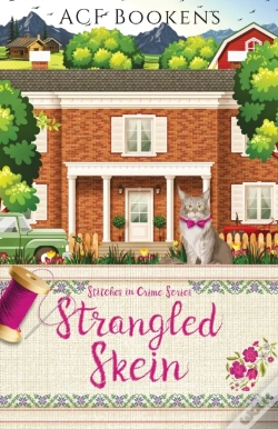Capa do artigo Strangled Skein