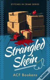 Capa do artigo Strangled Skein
