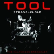 Capa do artigo Stranglehold - CD
