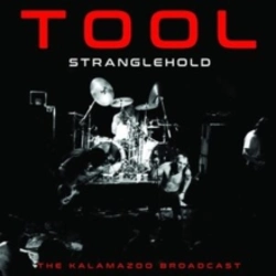 Capa do artigo Stranglehold - CD