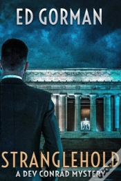 Capa do artigo Stranglehold