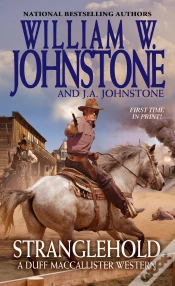 Capa do artigo Stranglehold