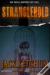 Capa do artigo Stranglehold