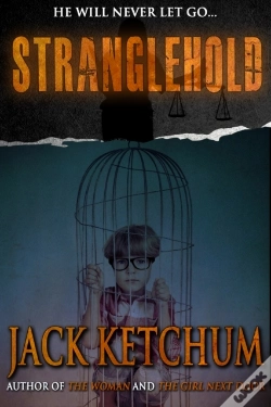Capa do artigo Stranglehold