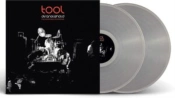 Capa do artigo Stranglehold - Vinil