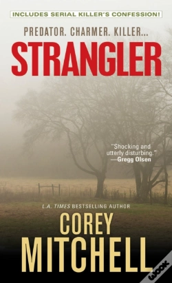 Capa do artigo Strangler