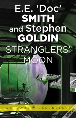 Capa do artigo Stranglers' Moon