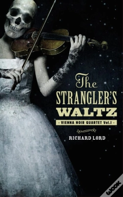 Capa do artigo Strangler'S Waltz
