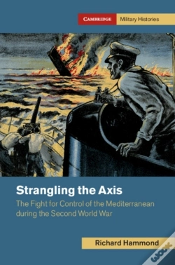 Capa do artigo Strangling The Axis