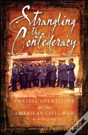 Capa do artigo Strangling The Confederacy