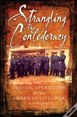 Capa do artigo Strangling The Confederacy