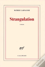 Capa do artigo Strangulation