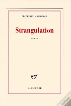 Capa do artigo Strangulation