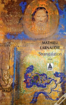 Capa do artigo Strangulation