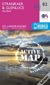Capa do artigo Stranraer & Glenluce