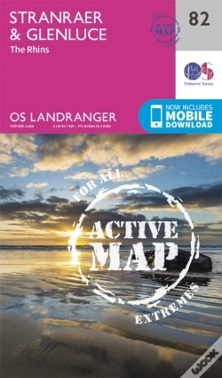 Capa do artigo Stranraer & Glenluce