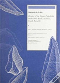 Capa do artigo Stranska Skala