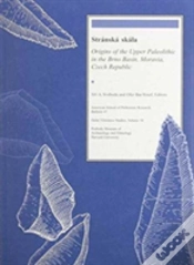 Capa do artigo Stranska Skala