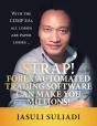 Strap! Forex Automated Trading Software Can Make You Millions! - Preview