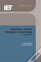 Strapdown Inertial Navigation Technology