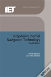 Strapdown Inertial Navigation Technology