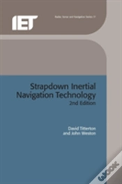 Capa do artigo Strapdown Inertial Navigation Technology