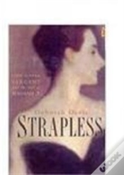 Capa do artigo Strapless