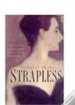 Capa do artigo Strapless