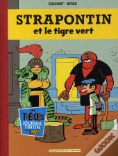 Strapontin Et Le Tigre Vert