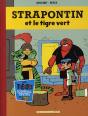 Strapontin Et Le Tigre Vert - Preview