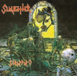 Capa do artigo Strappado - Vinil