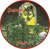 Capa do artigo Strappado - Vinil