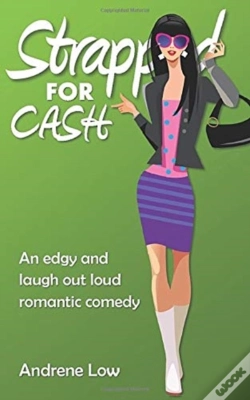 Capa do artigo Strapped For Cash
