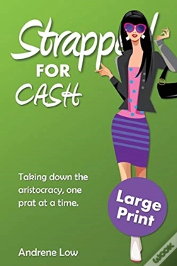 Capa do artigo Strapped For Cash