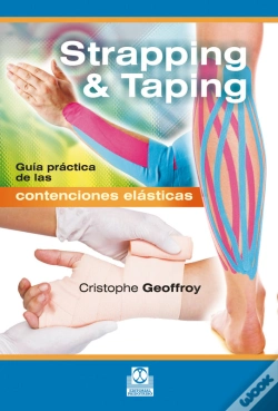 Capa do artigo Strapping & Taping