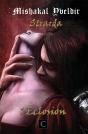 Strarda Tome 1 ; Éclosion - Preview