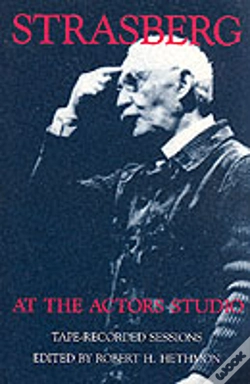 Capa do artigo Strasberg At The Actors Studio