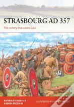 Strasbourg Ad 357