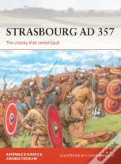 Capa do artigo Strasbourg Ad 357
