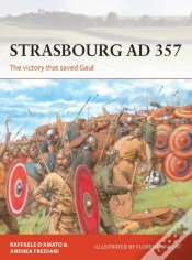 Capa do artigo Strasbourg Ad 357