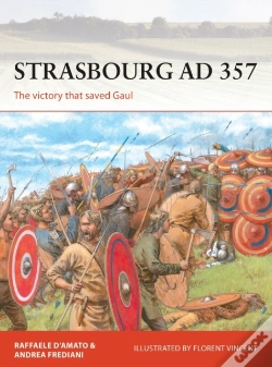 Capa do artigo Strasbourg Ad 357