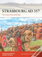 Capa do artigo Strasbourg Ad 357