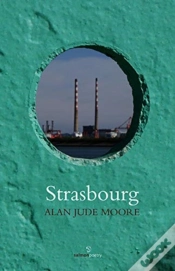 Capa do artigo Strasbourg