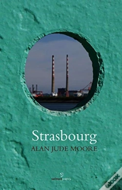 Capa do artigo Strasbourg