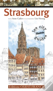 Capa do artigo Strasbourg
