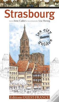 Capa do artigo Strasbourg